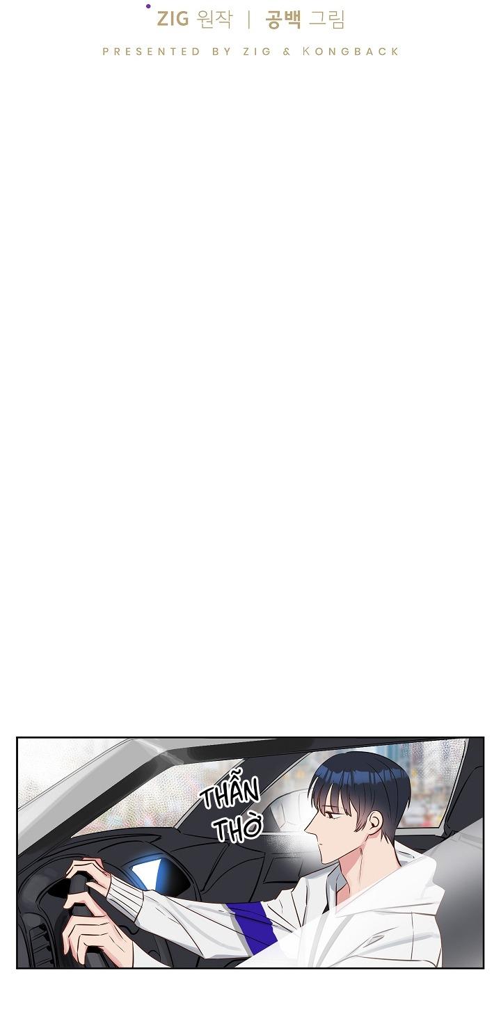 Đọc truyện Kiss me liar - Chapter 5