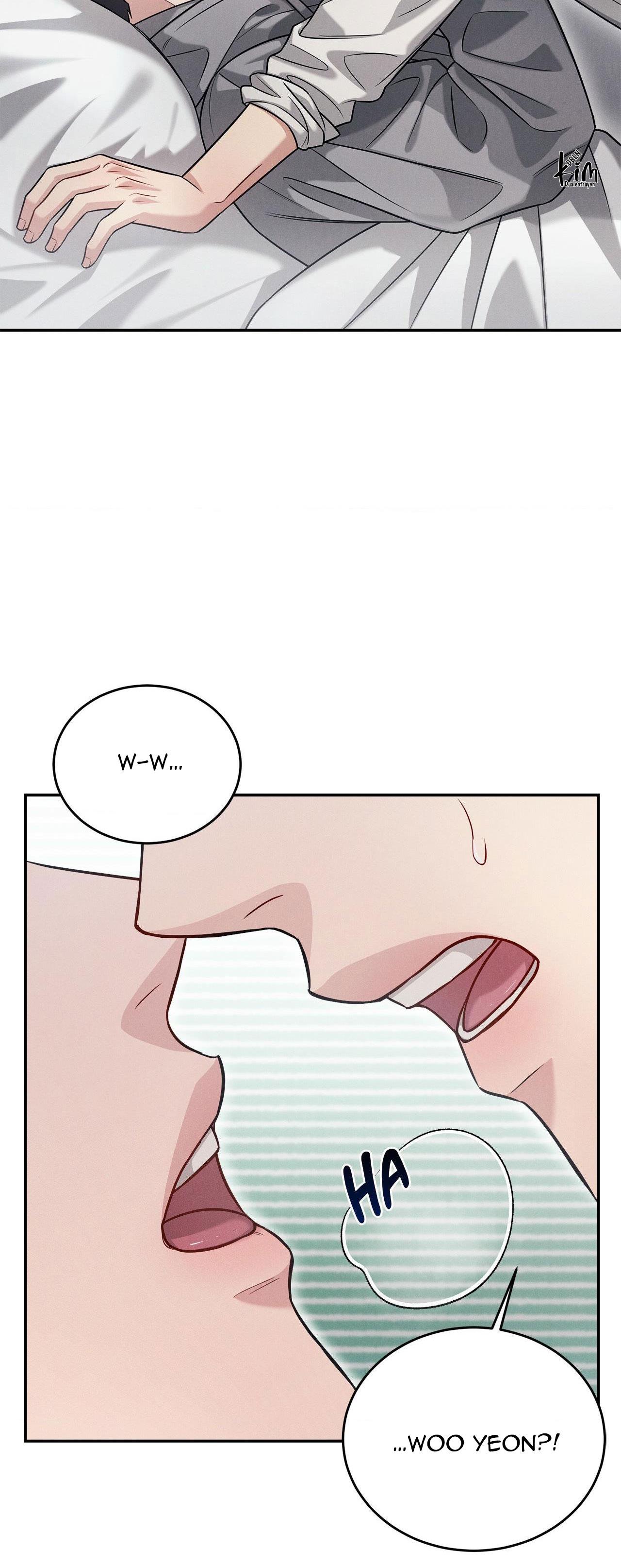 Đọc truyện GIẢ DƯỢC - Chapter 40