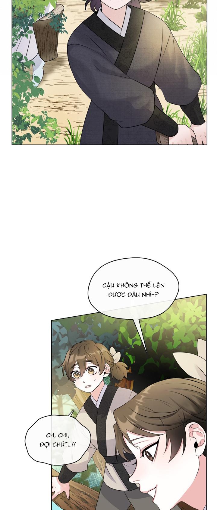 Đọc truyện Tôi đã nuôi dạy thủ lĩnh giáo phái ác ma - Chapter 5