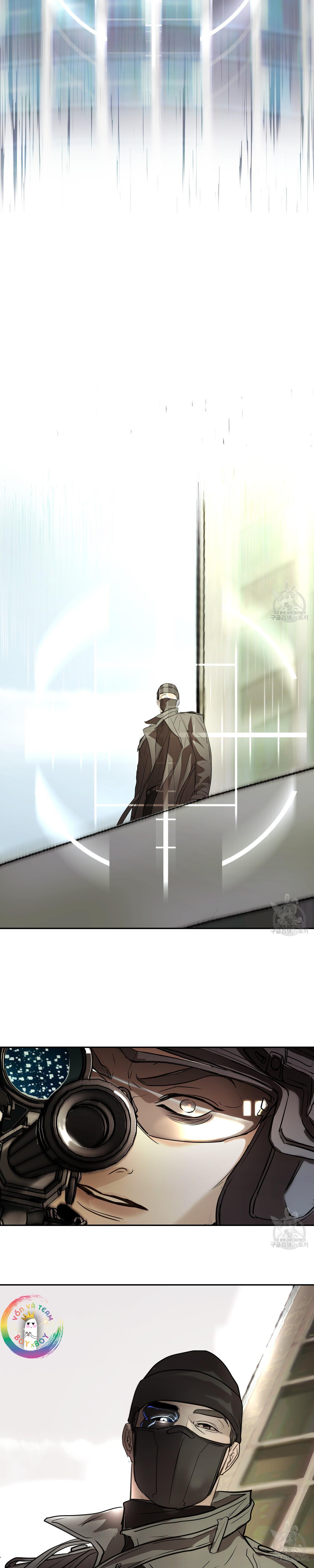 Đọc truyện [DROP] Người Lạ Trong Gương - Chapter 4