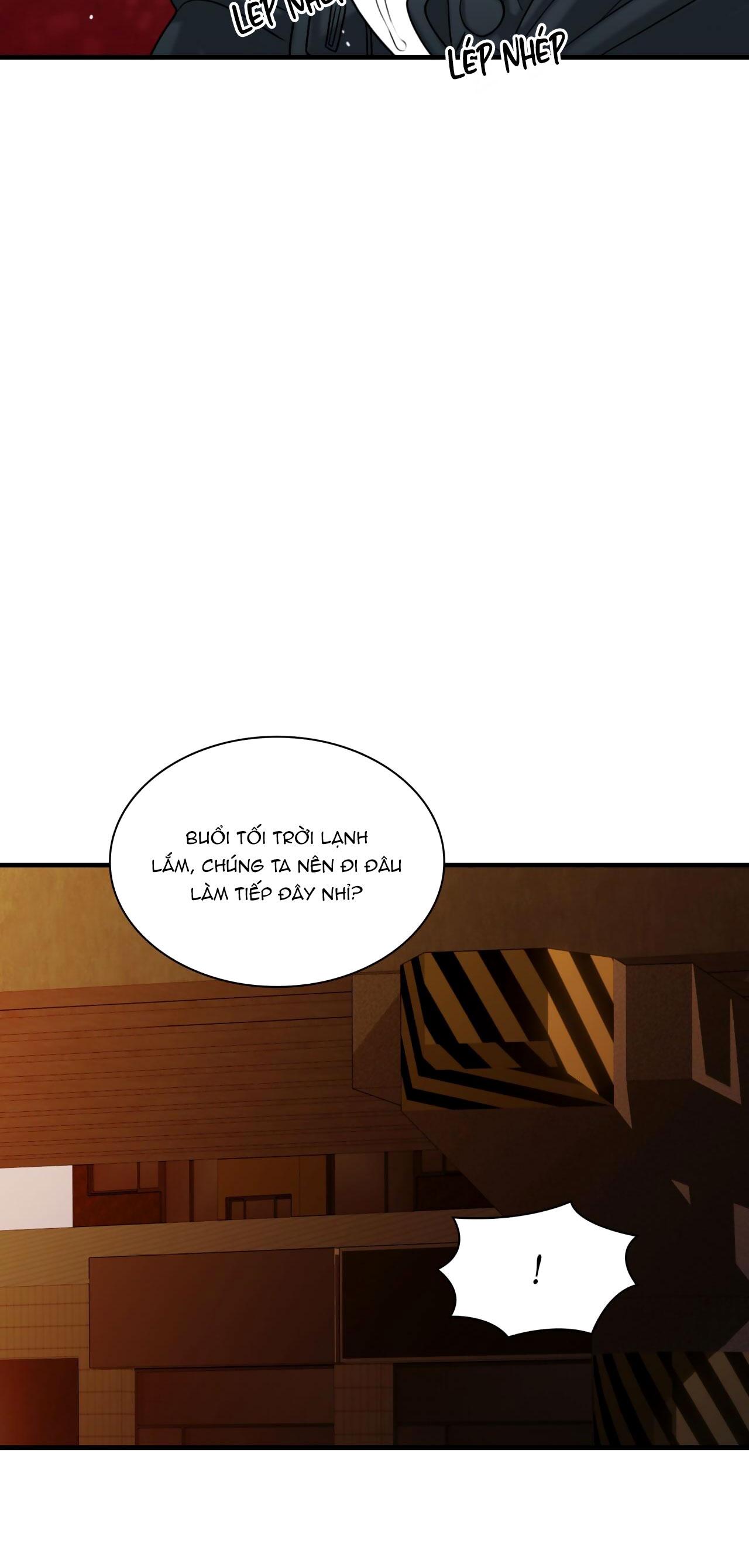 Đọc truyện ĂN MÒN - Chapter 29