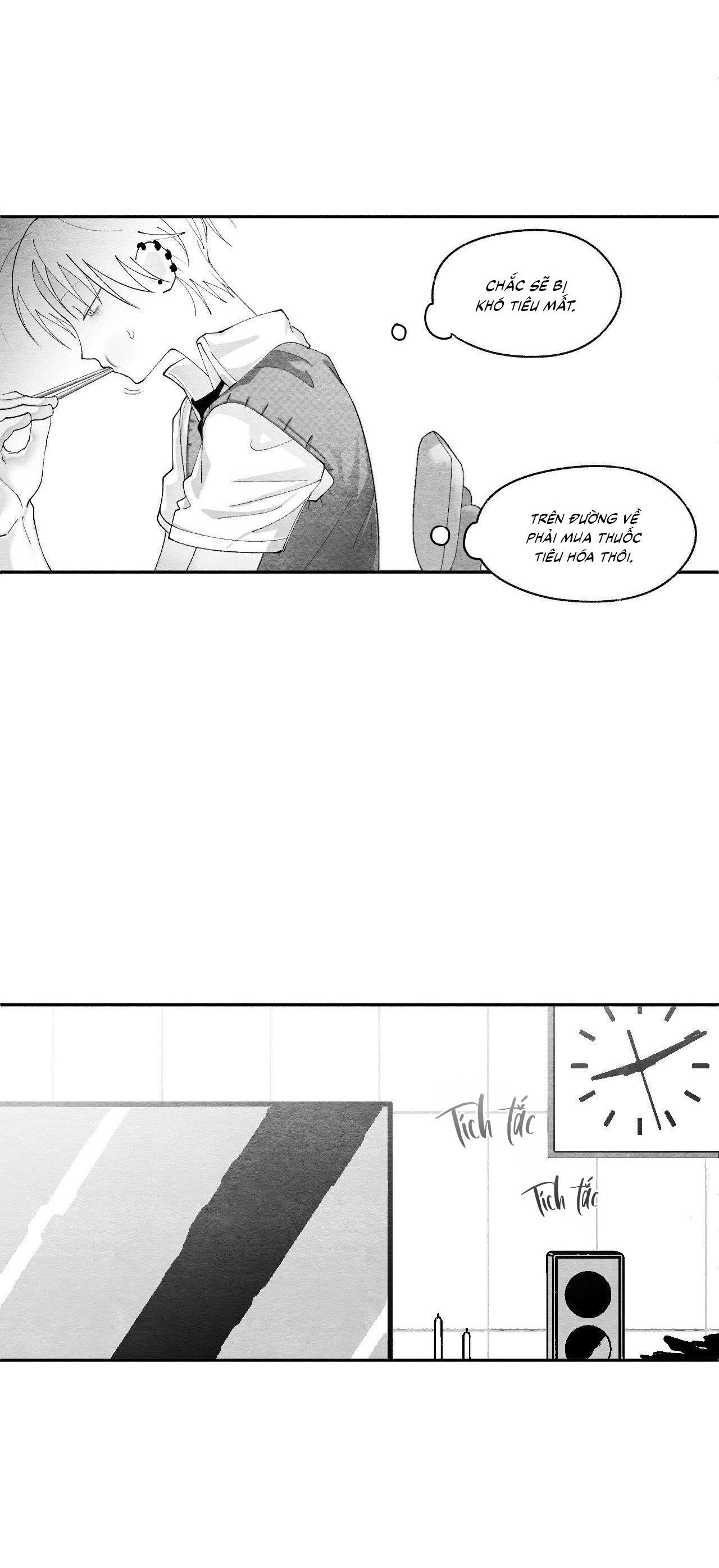 Đọc truyện  Vóc Dáng Toàn Mỹ - Chapter 23