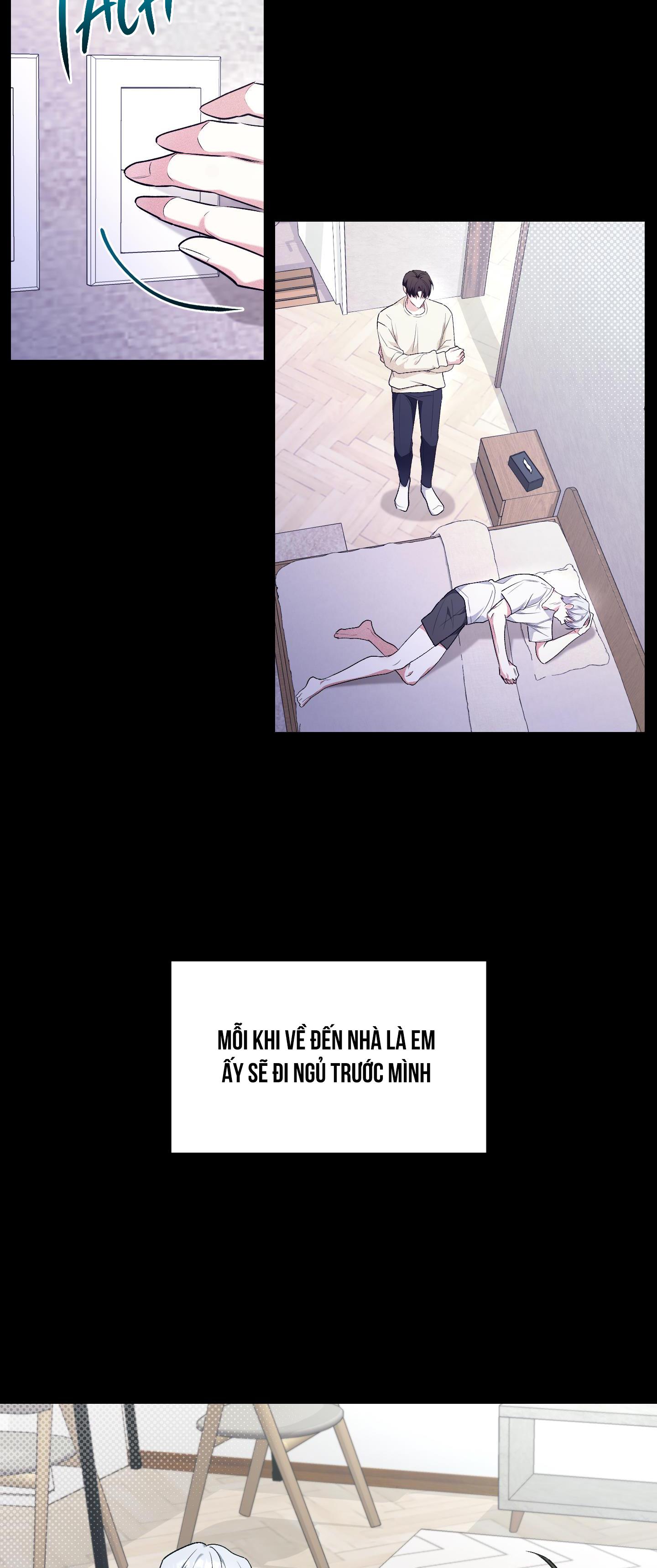 Đọc truyện BẮN LÀ DÍNH - Chapter 14