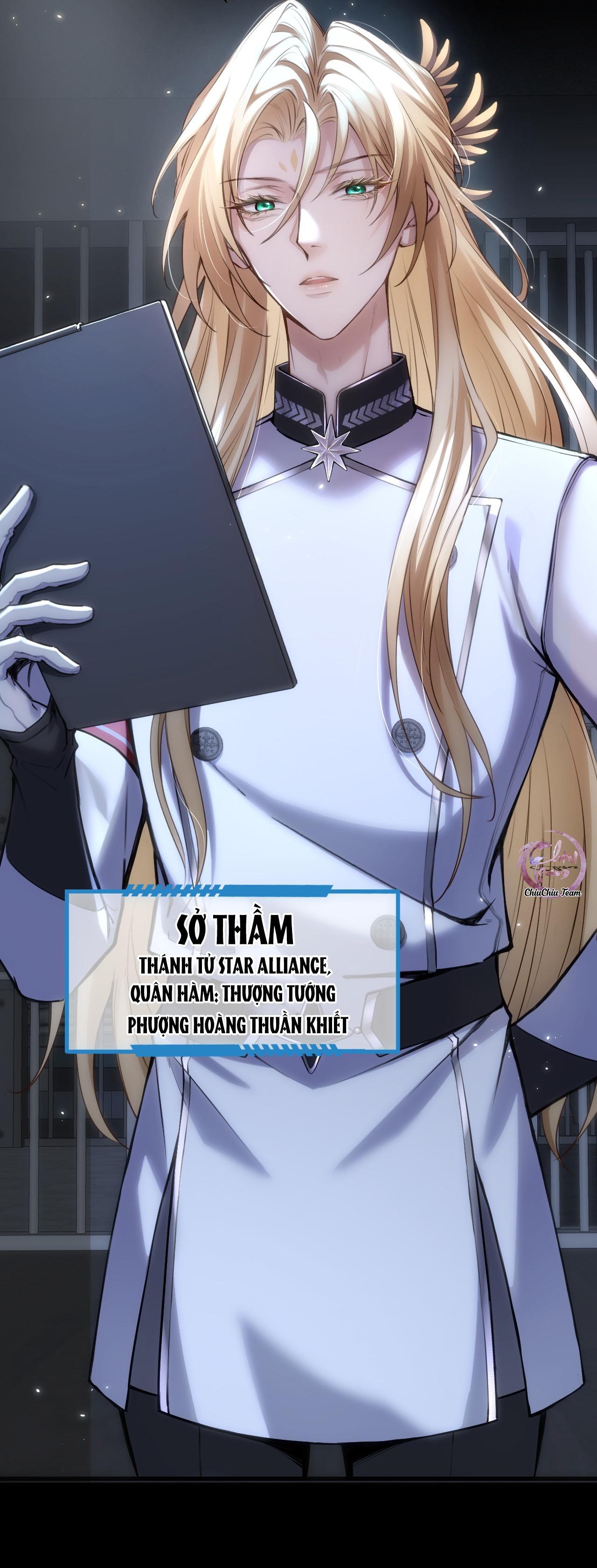 Đọc truyện Thánh Tử Điện Hạ Bị Gán Mác Bừa Bãi - Chapter 1