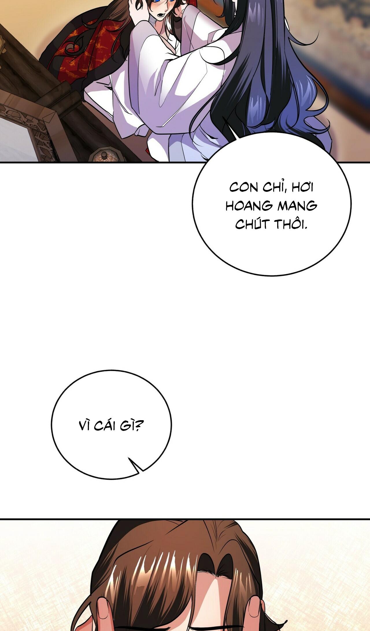 Đọc truyện BÁT NHÃ GIAI NHÂN - Chapter 9