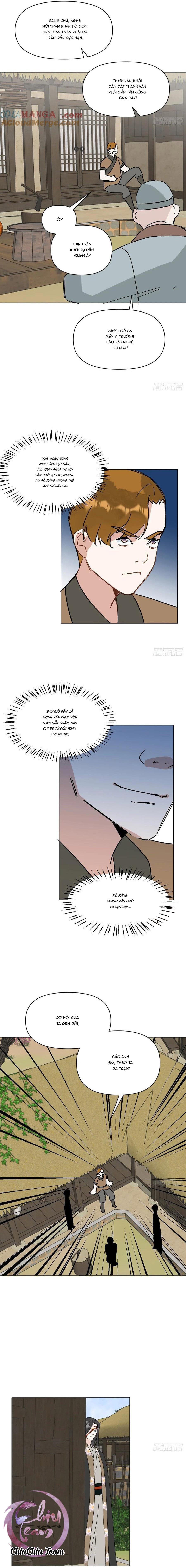 Đọc truyện Sau Khi Trùng Sinh Ta Thuần Hóa Đồ Đệ Xấu Xa (END) - Chapter 65