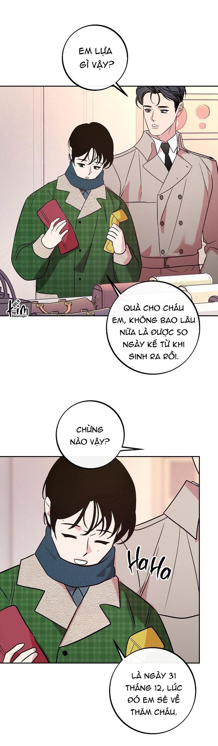 Đọc truyện Sa Ha (Anh dâu x em chồng) - Chapter 44