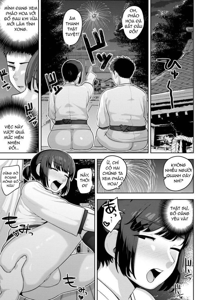 Đọc truyện Ăn thịt bé trai - Chapter 13