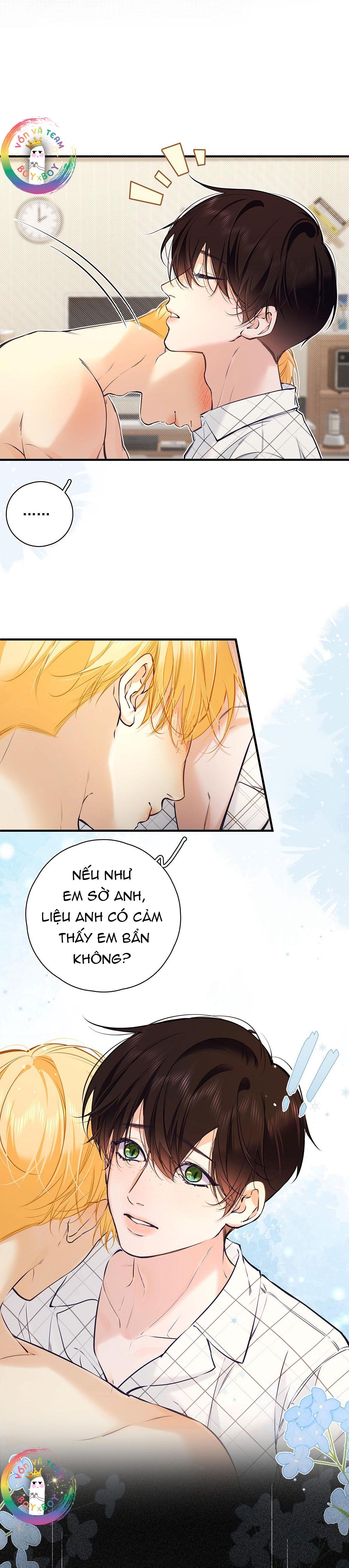 Đọc truyện Trở Thành Bạn Trai Từ Con Số 0 - Chapter 44