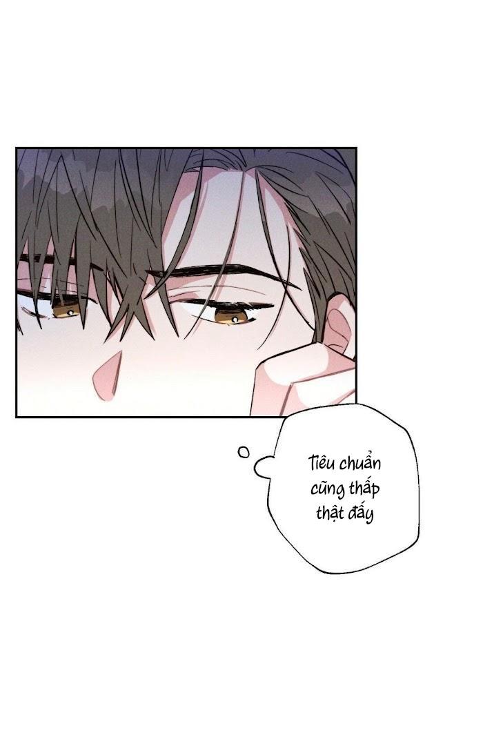 Đọc truyện Mưa Giông - Chapter 21