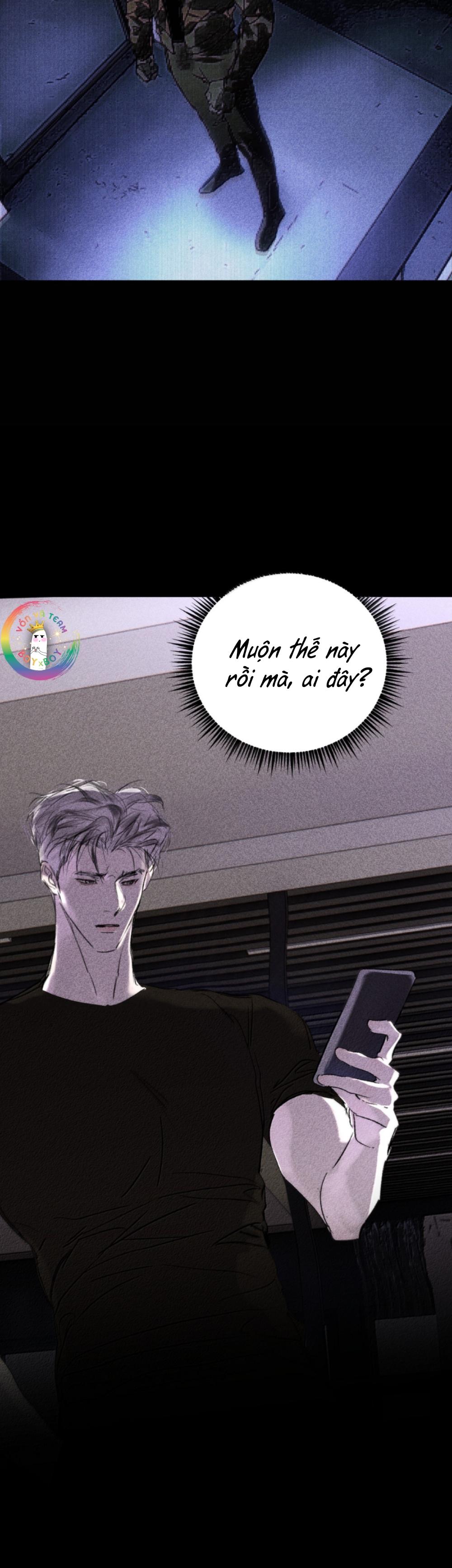 Đọc truyện Thoát Khỏi Tầng Hầm - Chapter 19