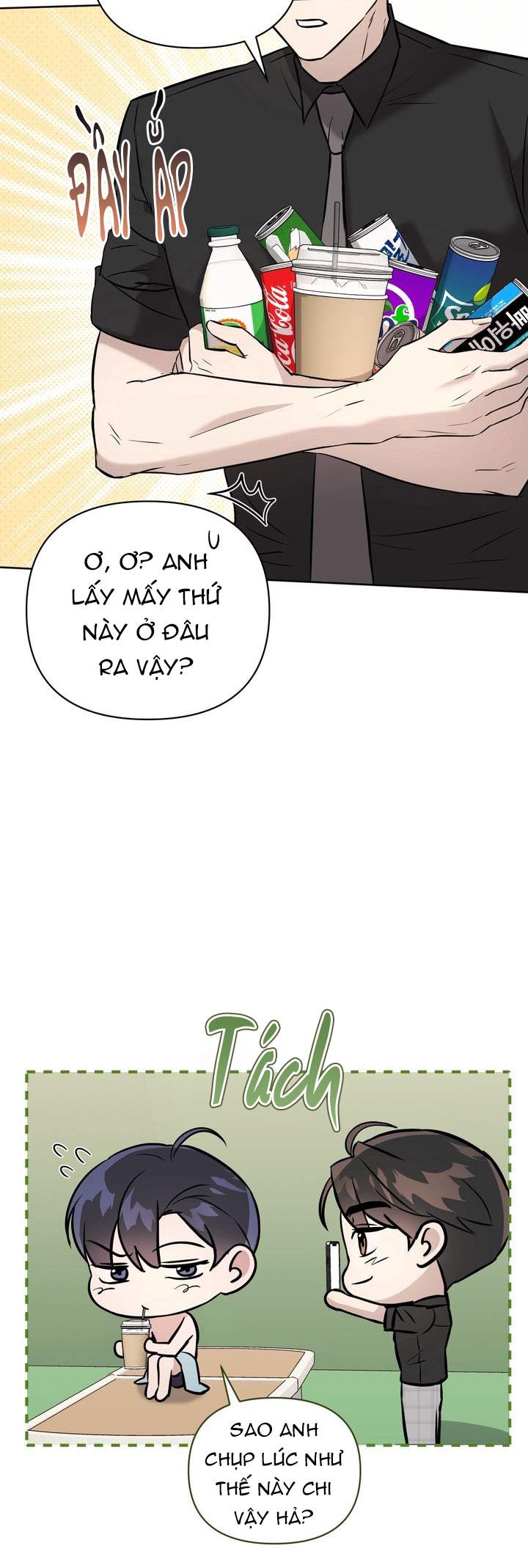 Đọc truyện PHIM TRUYỀN HÌNH DÀI TẬP - Chapter 39