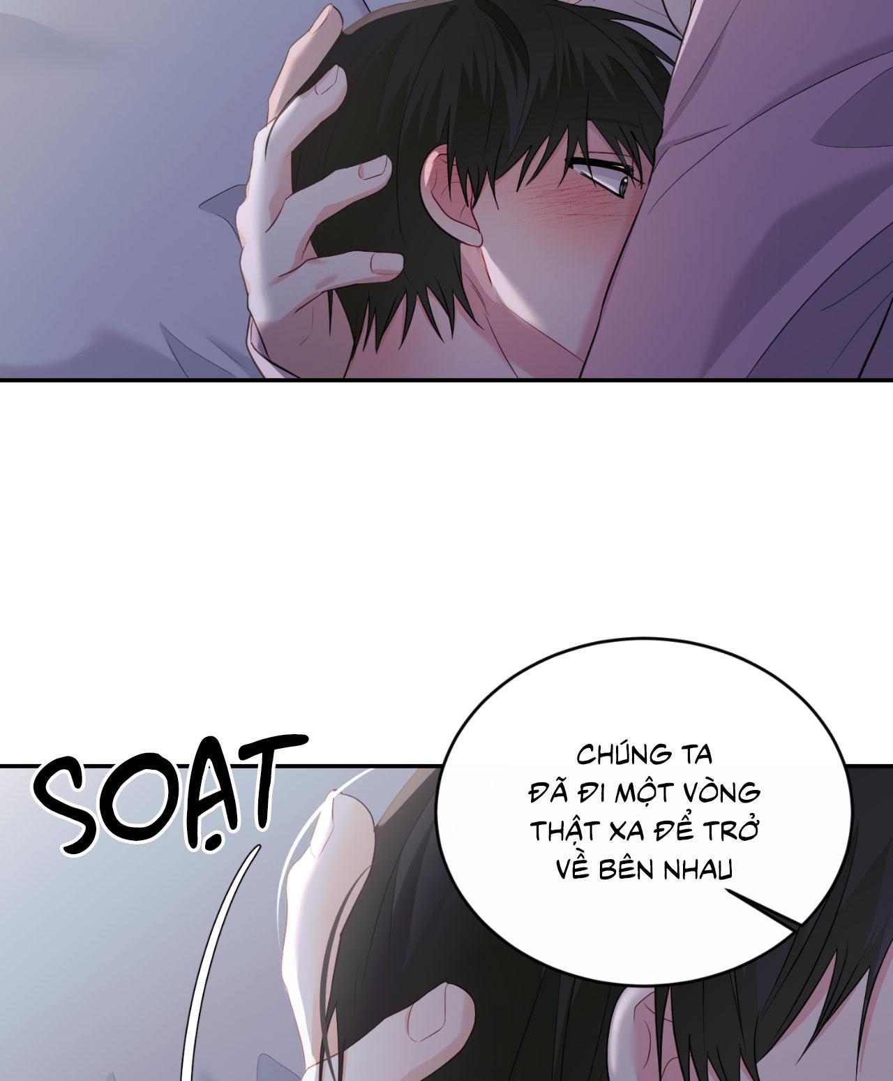 Đọc truyện TIỂU THỬ: BẮT ĐẦU MÙA HÈ - Chapter 55