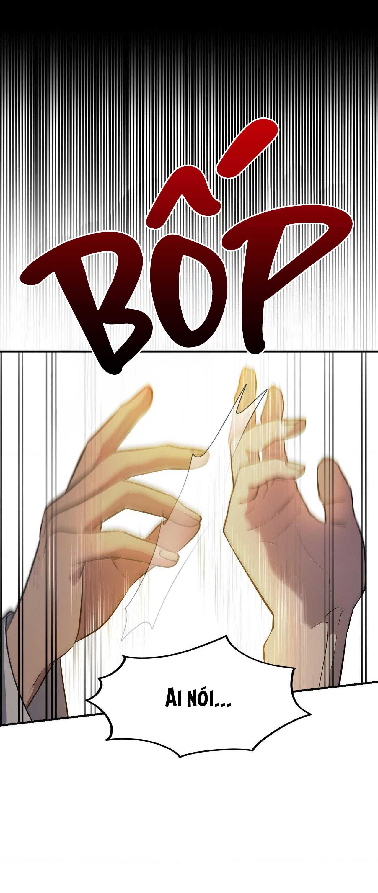 Đọc truyện DỤC VỌNG CỦA QUÁI THÚ - Chapter 10