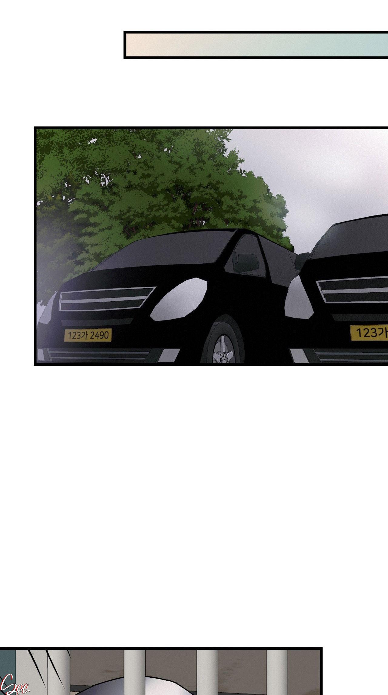 Đọc truyện LIE AGAIN - Chapter 55