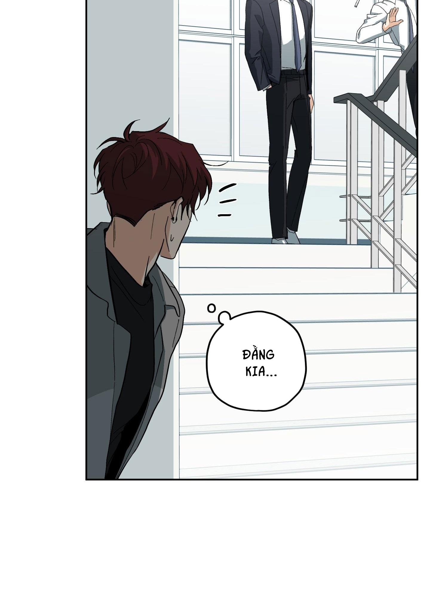 Đọc truyện TƯƠNG XỨNG - Chapter 1