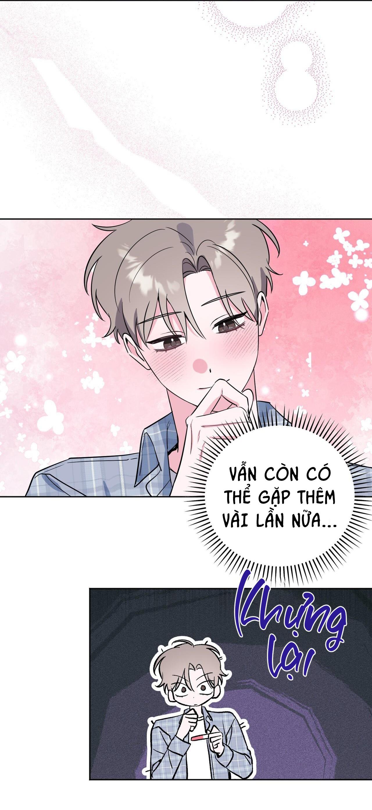 Đọc truyện CẠM BẪY ĐẠI HỌC - Chapter 74