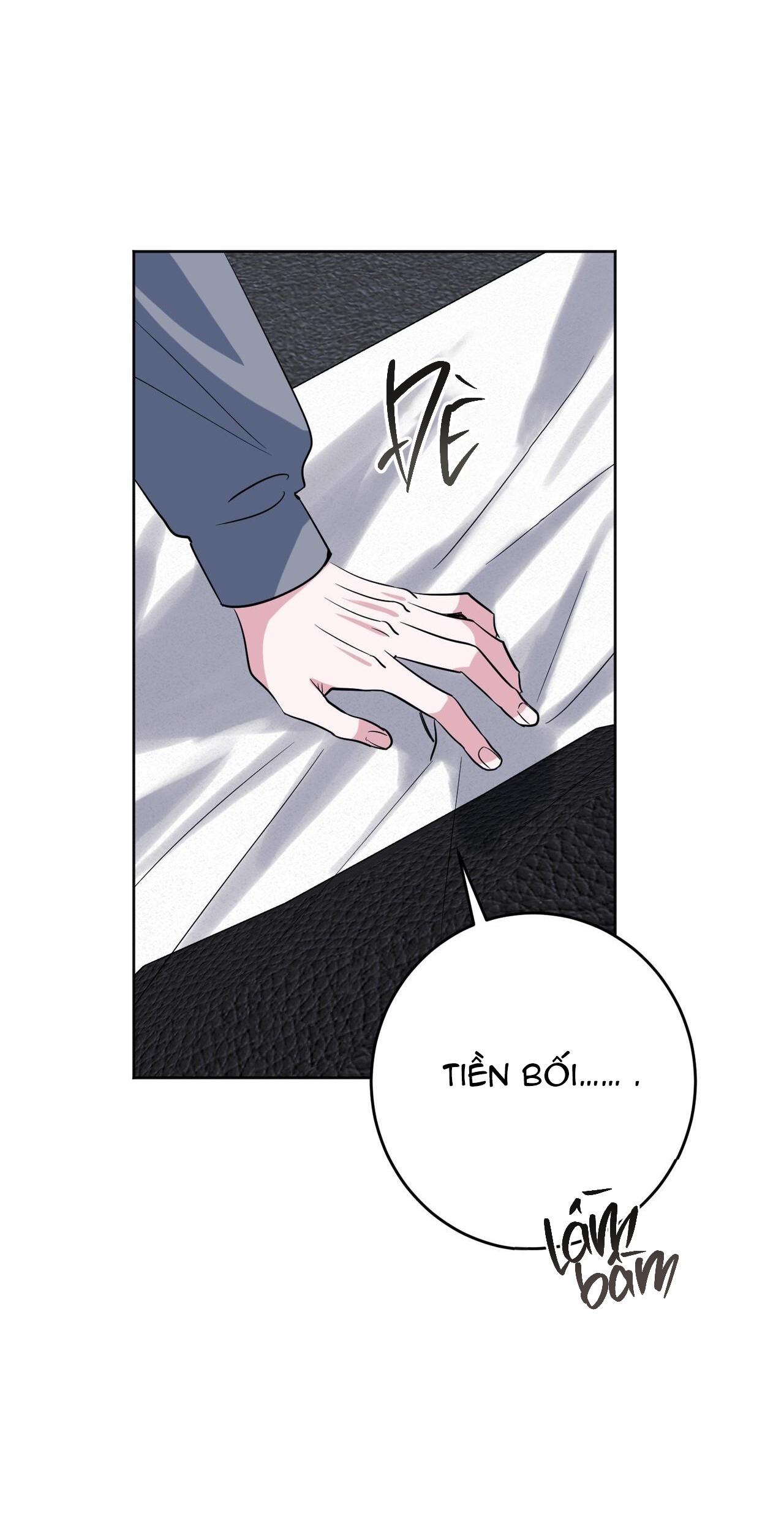 Đọc truyện CẠM BẪY ĐẠI HỌC - Chapter 98