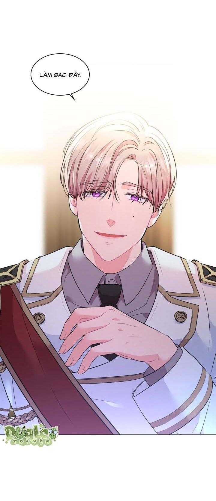 Đọc truyện Who’s your daddy - Chapter 2