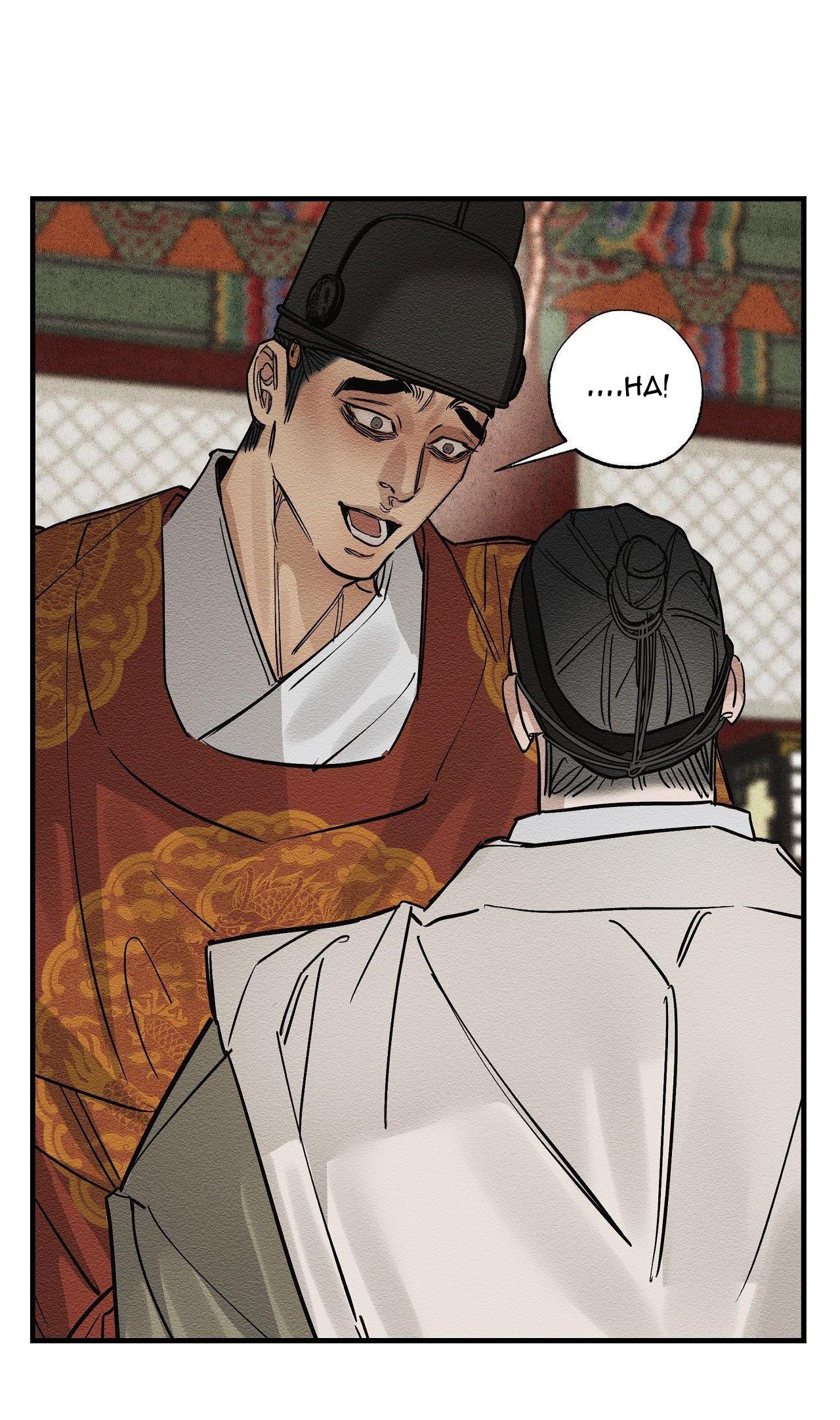 Đọc truyện DUYÊN PHẬN - Chapter 3