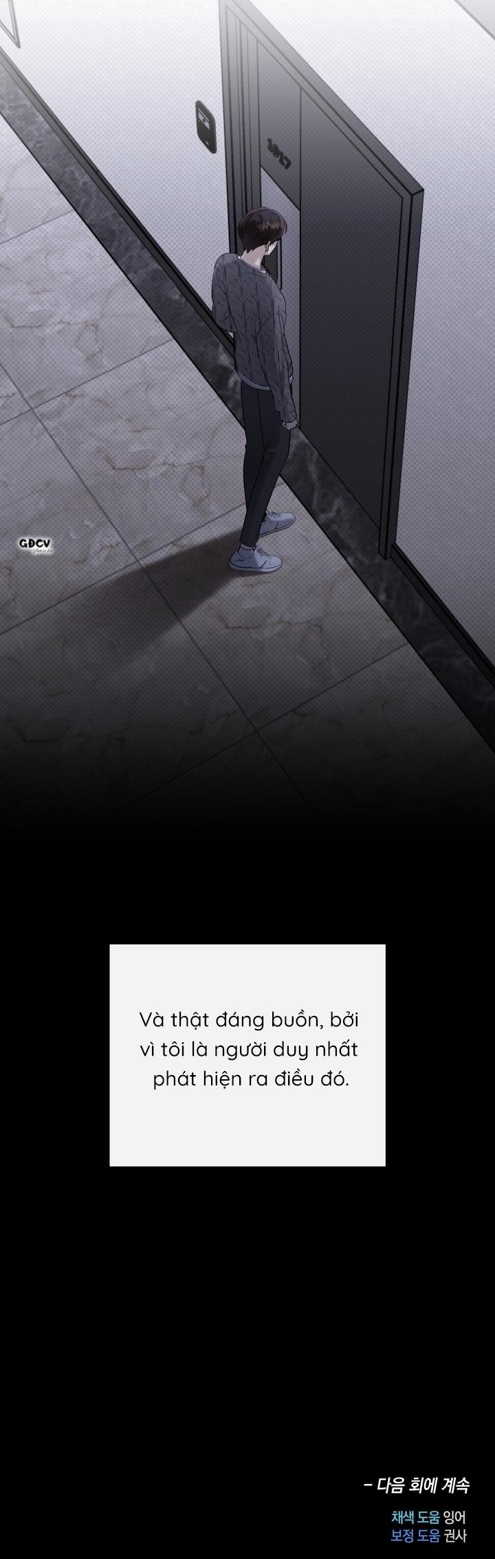 Đọc truyện  EIGHTEEN'S BED - Chapter 2