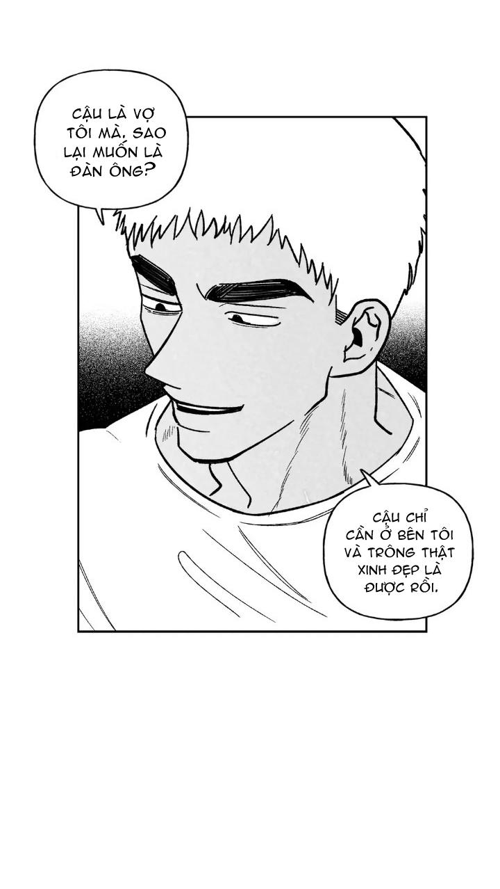 Đọc truyện Yona và Chang-il - Chapter 21