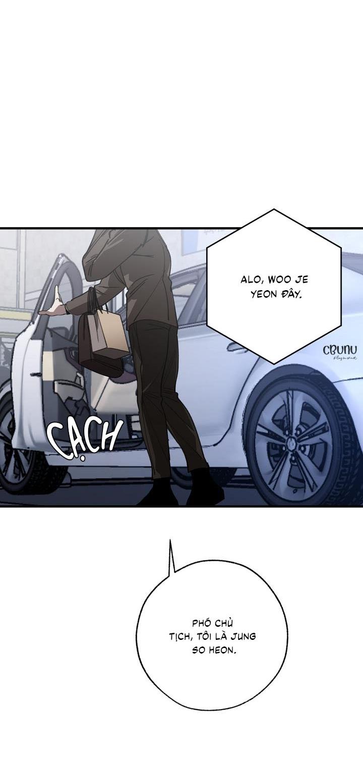 Đọc truyện  Tráo Đổi - Chapter 66