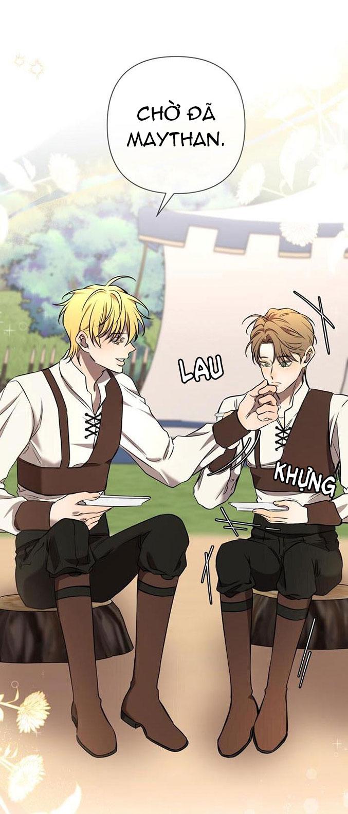 Đọc truyện Mắc Kẹt Trong Game Hẹn Hò Của Em Gái Tôi - Chapter 60