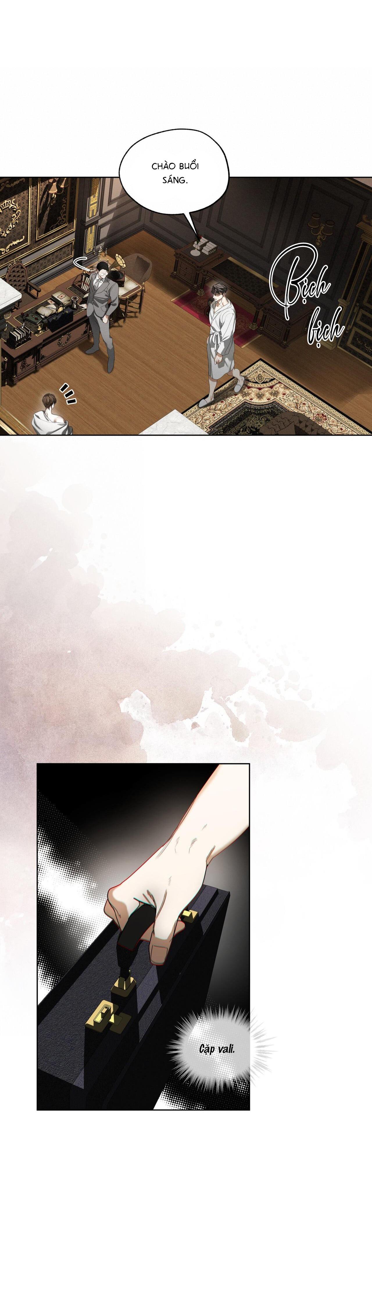 Đọc truyện  Phạm Luật - Chapter 70