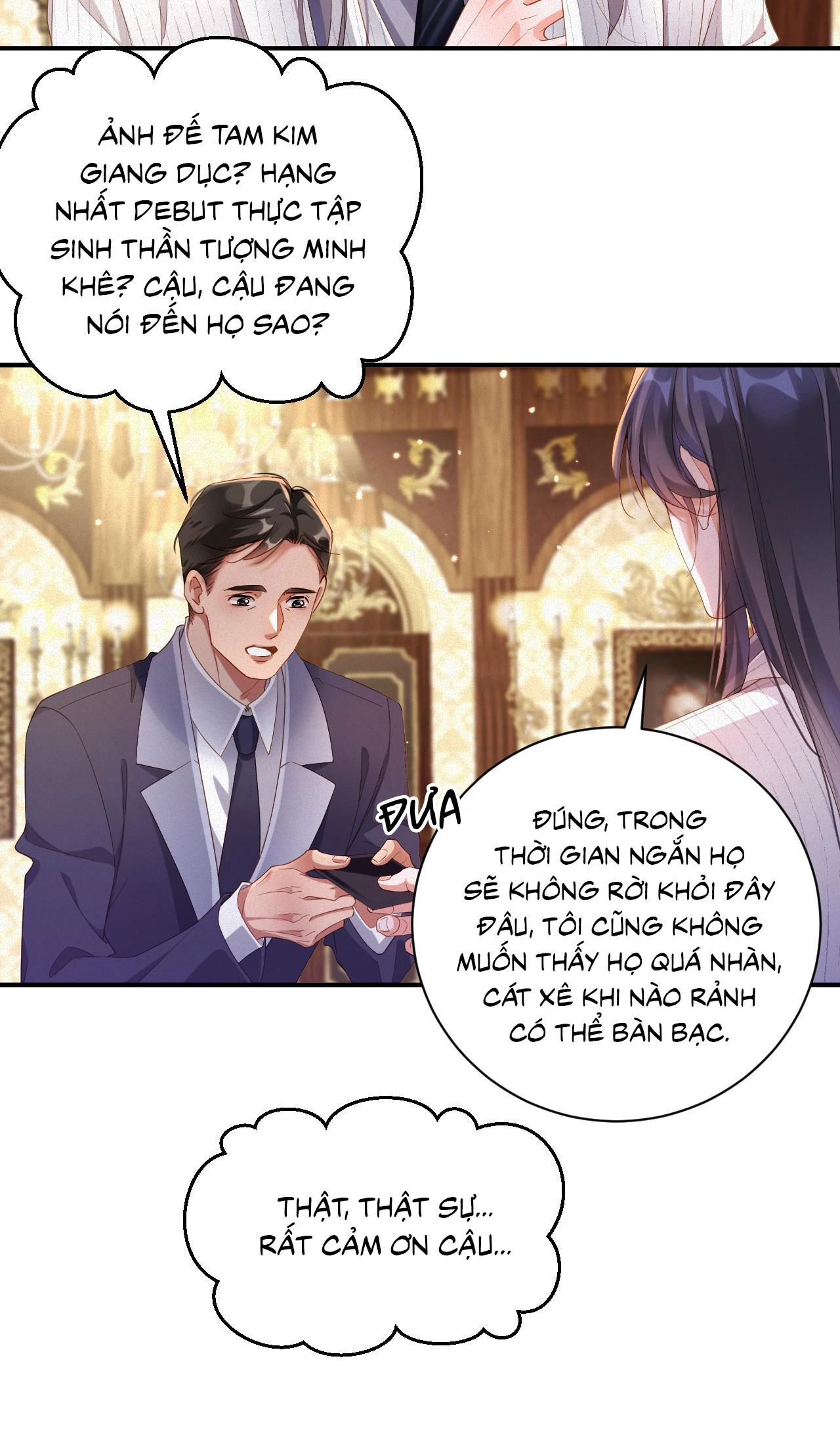 Đọc truyện CHỒNG CŨ MUỐN TÁI HÔN LẦN NỮA - Chapter 73