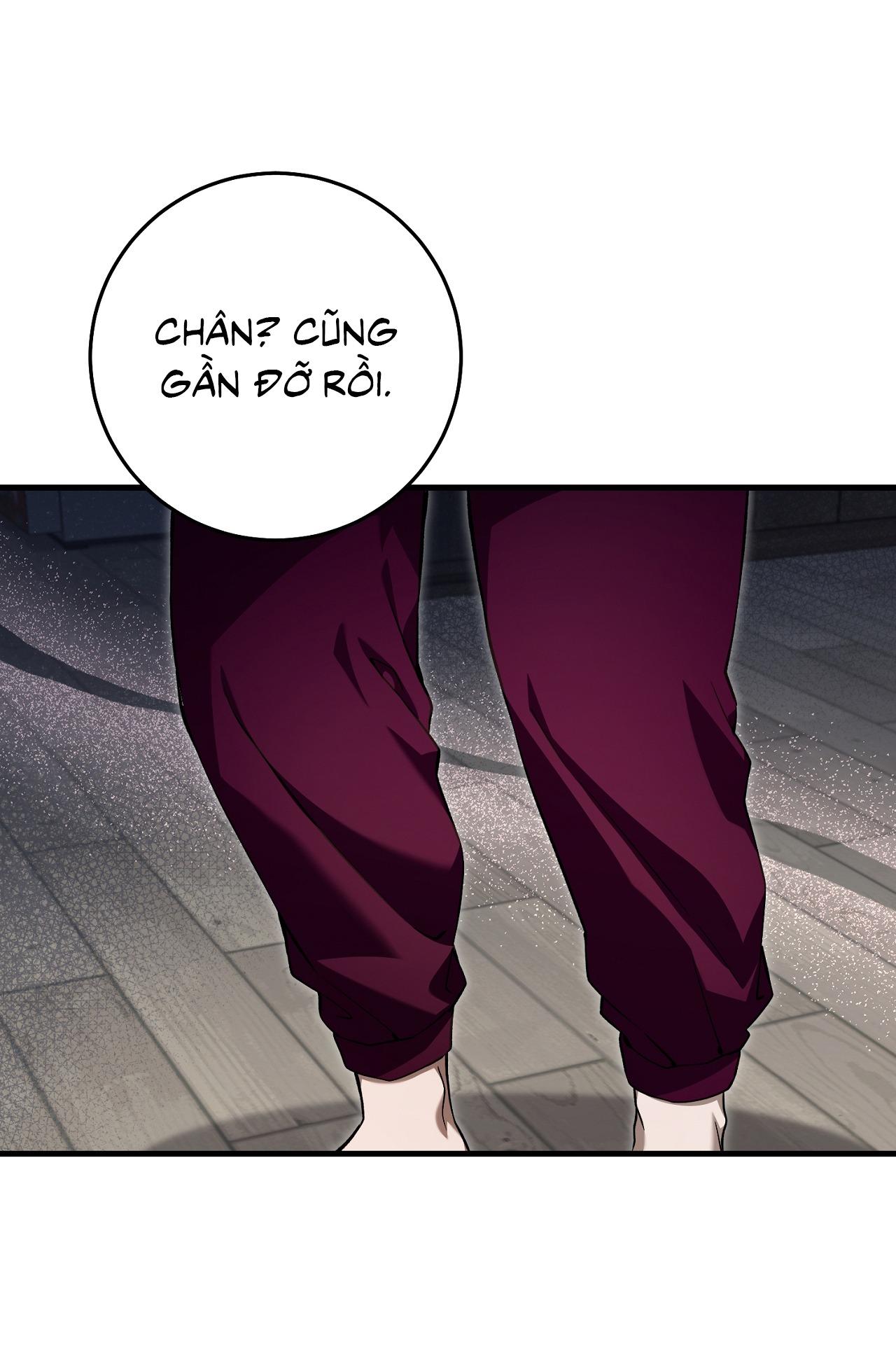 Đọc truyện Hunter muốn sống một cách yên bình - Chapter 5