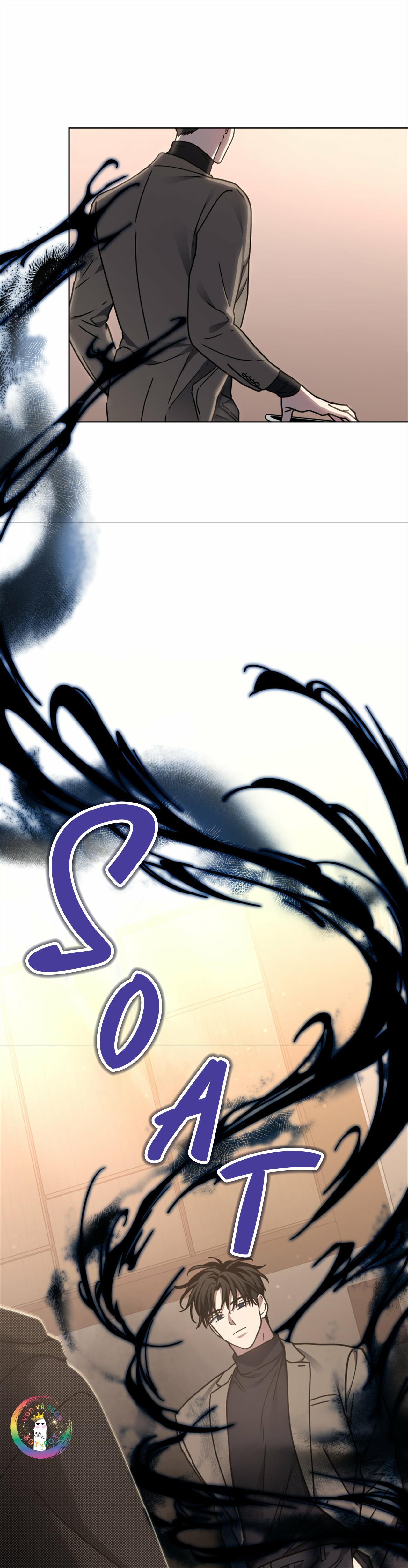 Đọc truyện Vết Tích Của Ánh Dương - Chapter 36