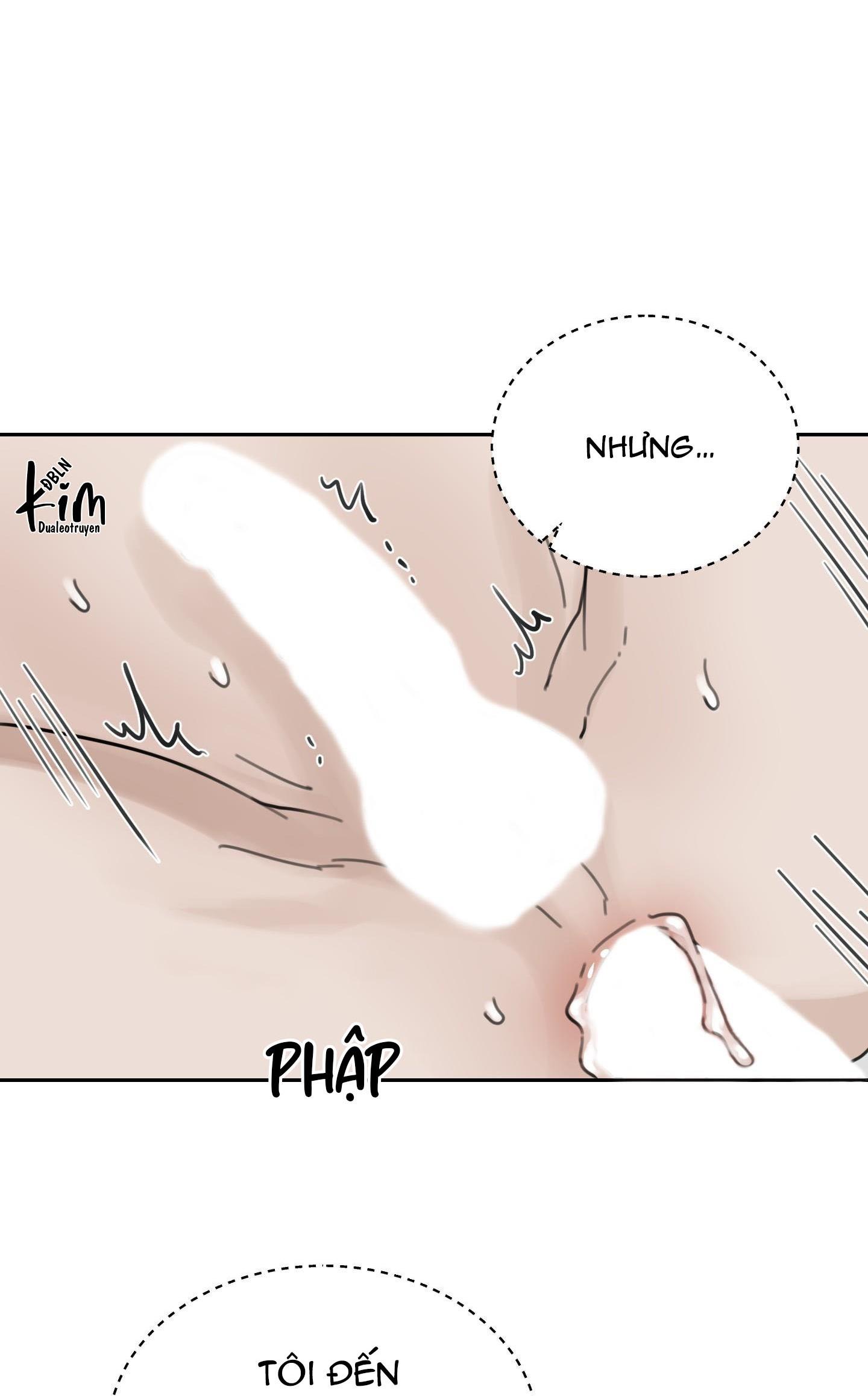 Đọc truyện BL NGẮN CHỊCH HỎNY - Chapter 35.3
