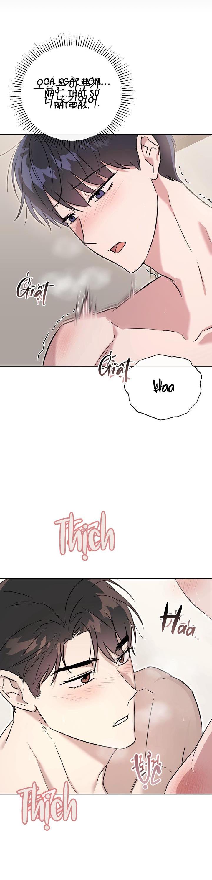 Đọc truyện PHIM TRUYỀN HÌNH DÀI TẬP - Chapter 43