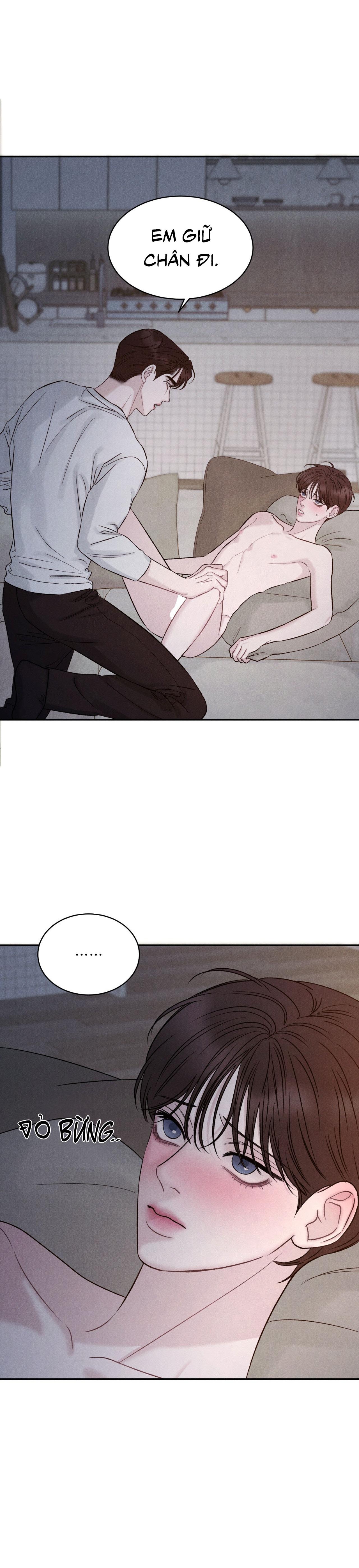 Đọc truyện Joo Eun - Chapter 18