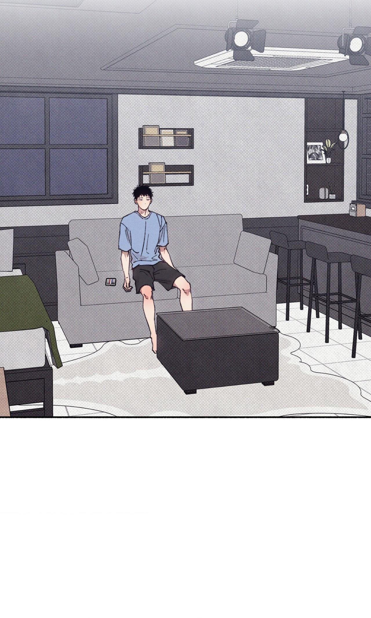 Đọc truyện  1 to 10 - Chapter 35