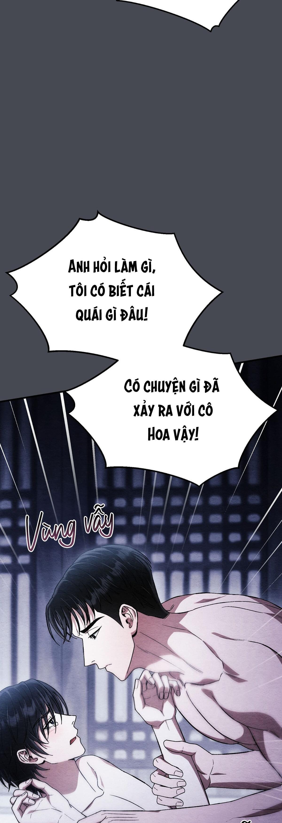 Đọc truyện ĂN MỘT LỜI HAI - Chapter 37