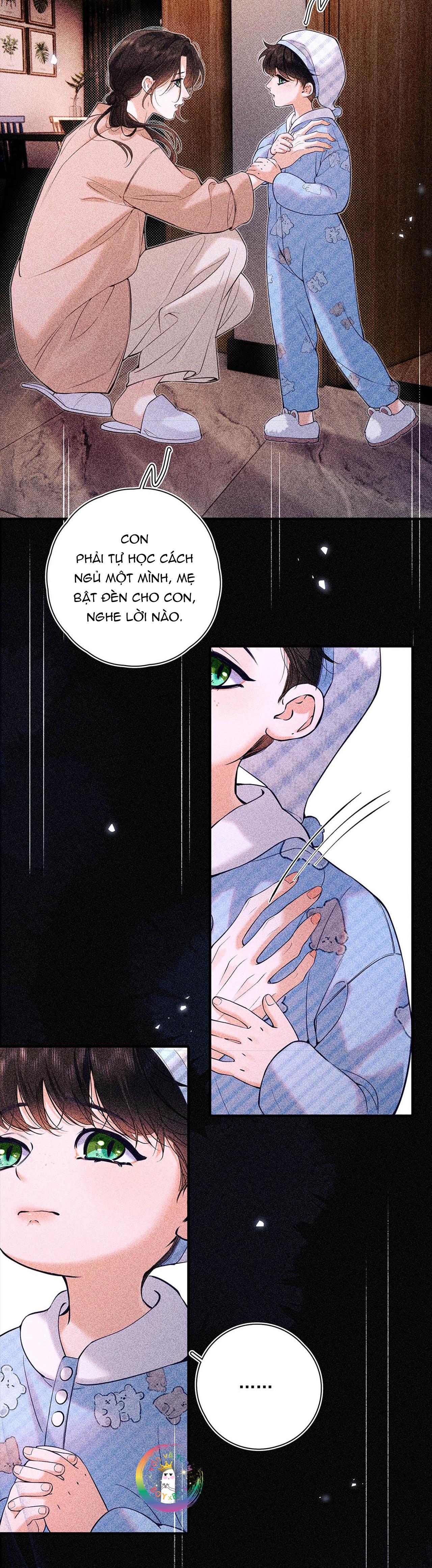 Đọc truyện Trở Thành Bạn Trai Từ Con Số 0 - Chapter 37