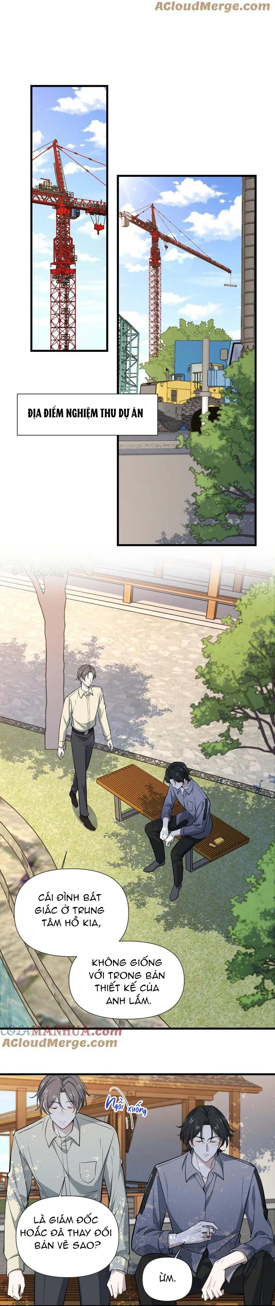 Đọc truyện Công Thức Mỹ Học - Chapter 27