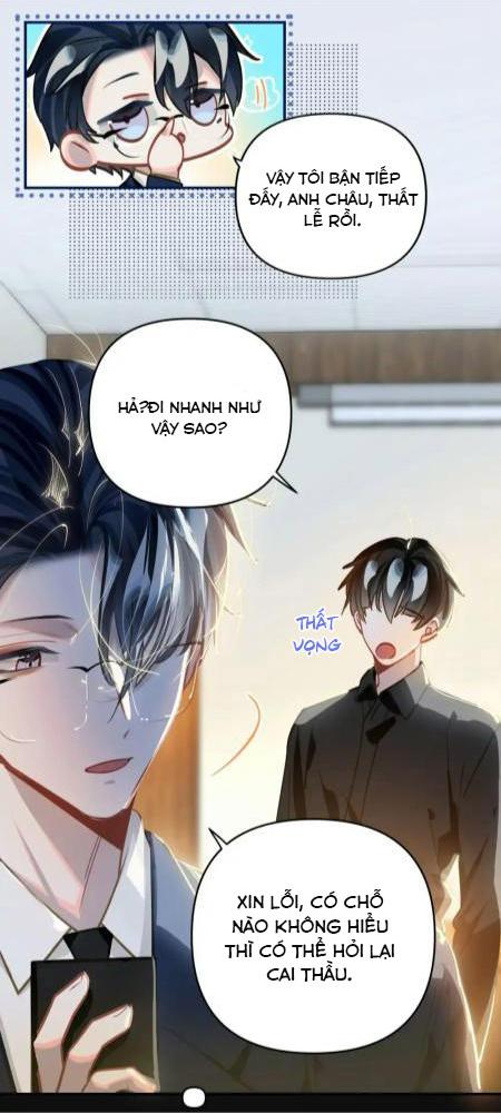 Đọc truyện Tôi có bệnh - Chapter 48