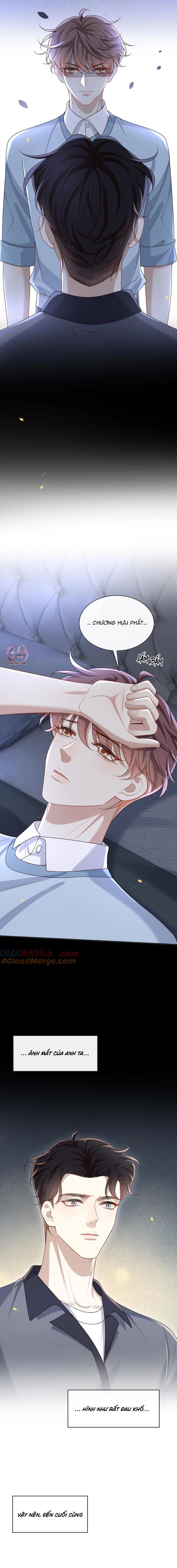 Đọc truyện Người Đó Đến Từ Đêm Tối - Chapter 55