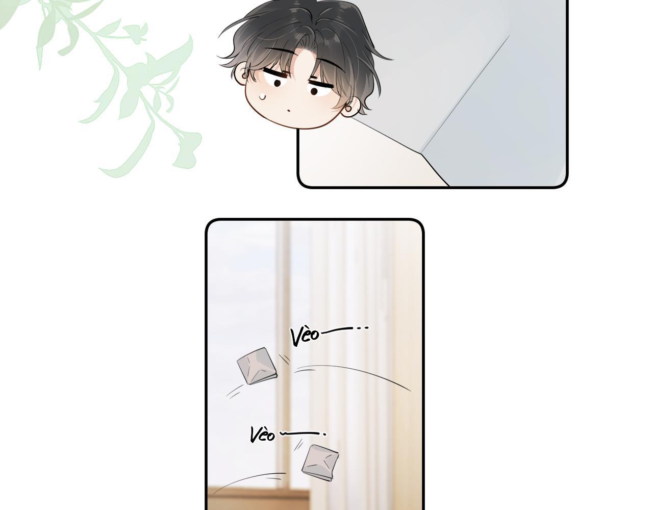 Đọc truyện Cậu Vượt Giới Hạn Rồi - Chapter 3