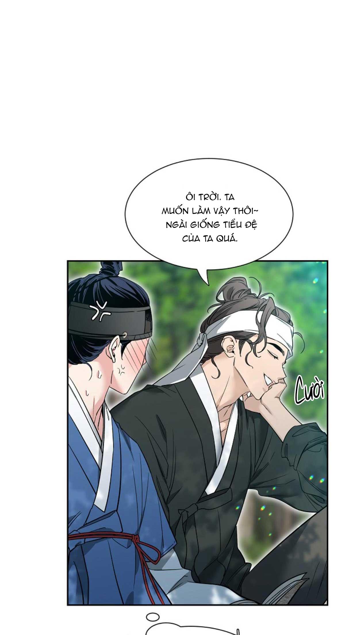 Đọc truyện TUYỂN TẬP BL CỔ TRANG - Chapter 3