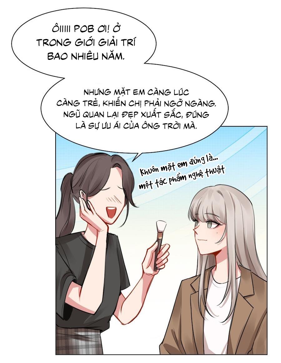 Đọc truyện Flower of youth - Chapter 1