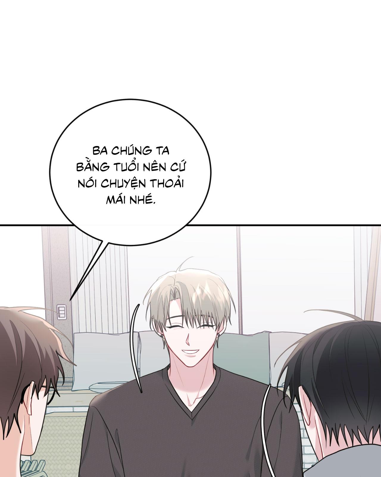 Đọc truyện TIỂU THỬ: BẮT ĐẦU MÙA HÈ - Chapter 56