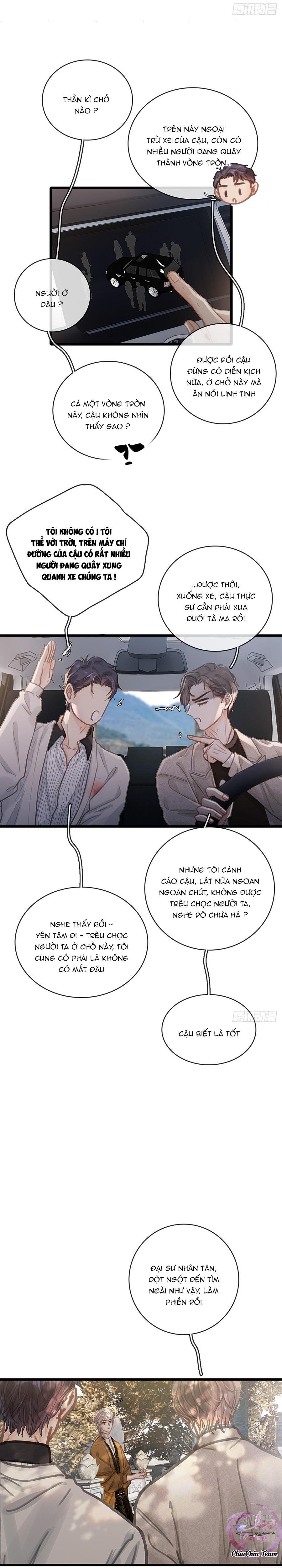 Đọc truyện Quen Lâu Mới Biết Người Thiếu Tâm Cơ - Chapter 31