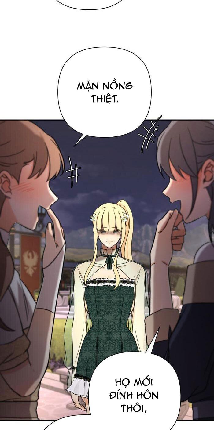 Đọc truyện Mắc Kẹt Trong Game Hẹn Hò Của Em Gái Tôi - Chapter 53