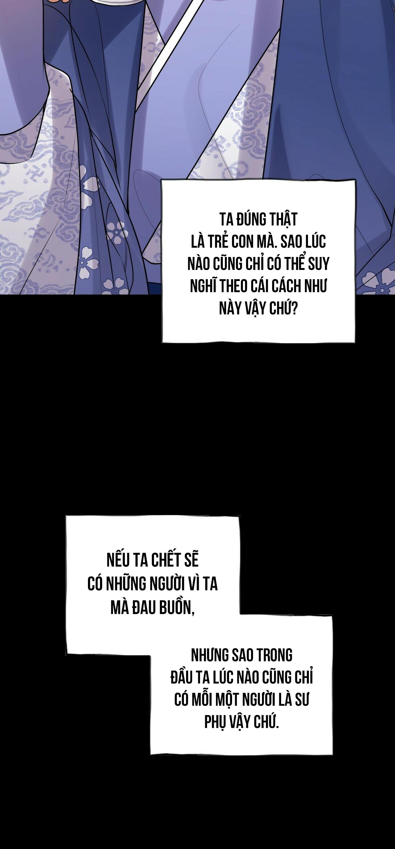 Đọc truyện BÁT NHÃ GIAI NHÂN - Chapter 39