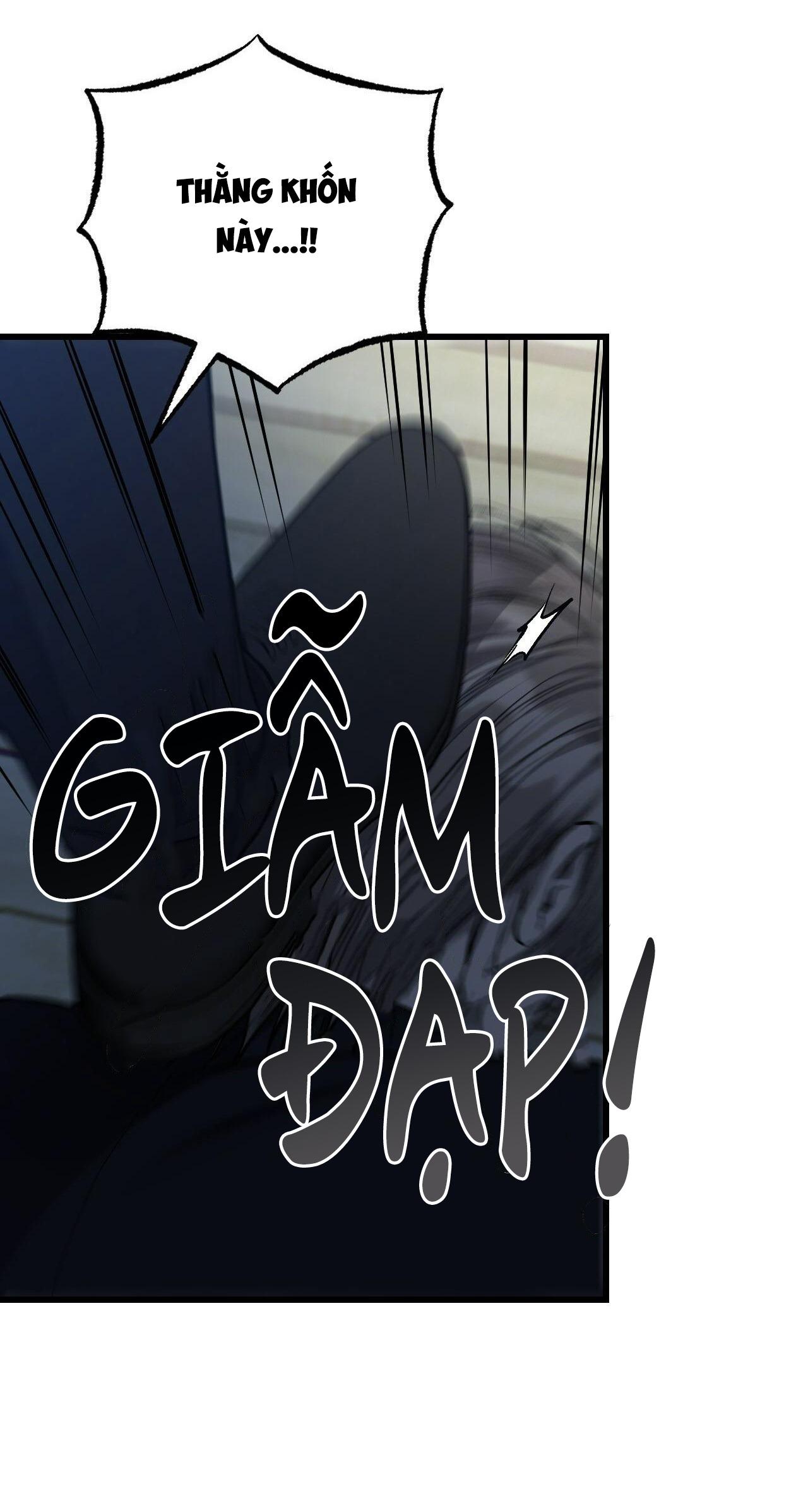 Đọc truyện XX CẶN BÃ - Chapter 44