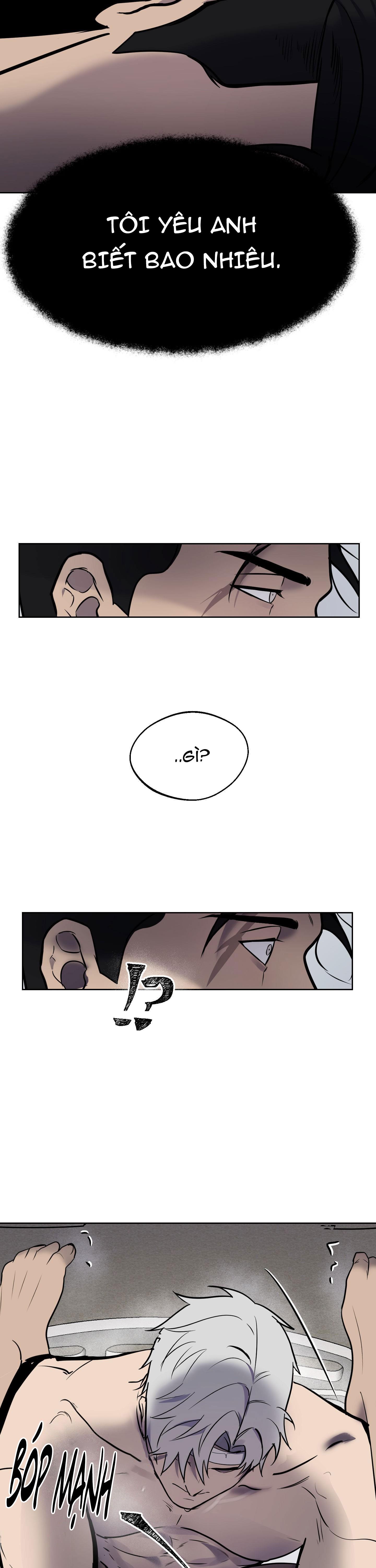 Đọc truyện BL NGẮN CHỊCH HỎNY - Chapter 54.3